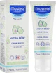 Увлажняющий крем для детской кожи - Mustela Hydra Bebe Visage 40ml (19904-72897) - изображение 2
