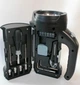 Ліхтар 18 в 1 набір інструментів tool kit with flashlight - зображення 3