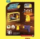 Тир повітряний Shot Game каченя Інтерактивна дитяча гра AVEO 19880B - зображення 2