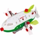 Дитячий ігровий набір для конструювання літаків Bosch Mini 3 in 1 Aircraft (8790) - зображення 6