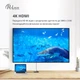 Док-станция ProLogix (PR-WUC-103B) 5 in 1 USB3.1 Type C to HDMI+2*USB3.0+USB C PD+Lan - изображение 7