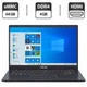 Ультрабук Asus Laptop E410-M / 14" (1366x768) TN / Intel Celeron N4020 (2 ядра по 1.1 - 2.8 GHz) / 4 GB DDR4 / 64 GB eMMC / Intel UHD Graphics 600 / WebCam - зображення 1