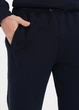 Шорти Only Man (95-SHd-24-23-Dblue/Ldown-big-Dblue-XS) - зображення 4