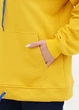 Худі Only Man (94-HUPP-24-19-mustard-6XL-7XL) - зображення 4
