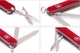 Нож Victorinox Classic SD 0.6223.T - изображение 3