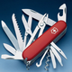 Нож Victorinox Handyman Red 1.3773 - изображение 6