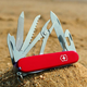 Нож Victorinox Handyman Red 1.3773 - изображение 7