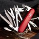 Нож Victorinox Handyman Red 1.3773 - изображение 8