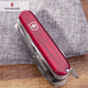 Нож Victorinox SwissChamp XLT 1.6795.XLT - изображение 8