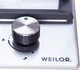 Варочная поверхность газовая WEILOR GM 624 SS - изображение 6