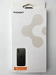 Чохол протиударний Spigen Liquid Crystal для Iphone 12/12 Pro Clear Прозорий ACS01517 - зображення 2