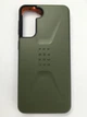 Чохол мілітарі протиударний UAG Civilian Original (21281D117272) для Samsung Galaxy S21 (6.2") Olive - зображення 3