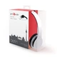 Бездротові навушники Gembird Audio BERLIN White - зображення 8