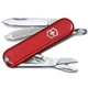 Складаний ніж Victorinox Classic 5,8 см 0.6223.G - изображение 1