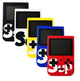 Игровая консоль SUP GAME BOX 400 игр + джойстик для 2х игроков - изображение 4
