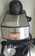 Кофеварка рожковая Espresso Rainberg RB-8111 с капучинатором 2200Вт - изображение 5