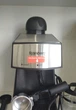 Кофеварка рожковая Espresso Rainberg RB-8111 с капучинатором 2200Вт - изображение 6