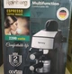 Кофеварка рожковая Espresso Rainberg RB-8111 с капучинатором 2200Вт - изображение 9