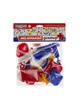 Набор врача Colorplast MASTERPLAY 23дет в пакете (1-036) - изображение 3