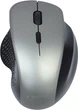 Мышь Gembird MUSW-6B-02-BG Wireless Black-Spacegrey - изображение 1