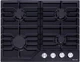 Варочная поверхность газовая WEILOR GG 624 BL - изображение 1