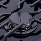 Варочная поверхность газовая WEILOR GG 624 BL - изображение 7