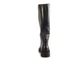 Сапоги FERESKI 1202-13 BLK A01 39 - зображення 3