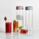 Комплект рюмок 60мл Nude Glass 4ед (1052145) - изображение 3