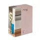 Ваза Mist Nude Glass 28см (1075321) - изображение 6