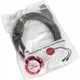 Кабель мультимедийный Display Port to Display Port 1.8m v1.2 Cablexpert (CC-DP2-6) - изображение 2