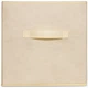 Ящик для хранения MBM HOME TH-08 BEIGE Бежевый - изображение 2