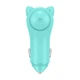Зарядний пристрій Baseus Usb Car Charger Adorkable 2xUSB 3A (CCALL-DM06) Тіффані - зображення 1