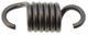 Пружина растяжения VJ Parts для St MS-260 (00009975600) арт.saw677 - изображение 2