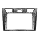Перехідна рамка 9" Ford Fiesta 2006-2011 (7206) Форд - зображення 2