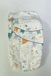 Підгузники розміру 6+ Babydream 30 шт. 15-21кг - зображення 3