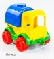 Набор авто Tigres Kid cars 12 шт (39243) - изображение 11