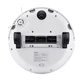 Умный робот-пылесос 360 Robot Vacuum Cleaner S5 White сухая уборка для дома - изображение 8