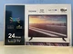 Телевизор SX24HW LED TV 24", LED-телевизор - изображение 1
