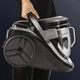Пылесос без мешка ROWENTA Silence Force Cyclonic Home & Car RO7689EA - изображение 7