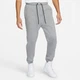 Штани спортивні флісові Jordan Men's Fleece Trousers розмір M (DA9820-091) - зображення 2