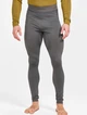 Мужской комплект термобелья CRAFT ADV Warm Intensity 1912518(19)-985992 Olive M - изображение 5