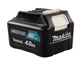Аккумулятор для продукции Makita CXT BL1041B, 12 В, 4 А⋅год (632F63-0) - изображение 4