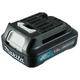 Аккумулятор для продукции Makita CXT BL1021B, 12 В, 2 А⋅год (632F59-1) - изображение 1