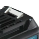 Аккумулятор для продукции Makita CXT BL1021B, 12 В, 2 А⋅год (632F59-1) - изображение 8
