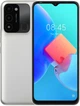 Смартфон Tecno Spark 8C (KG5j) 2/64Gb Dual Sim Diamond Grey (4895180777677) - изображение 1