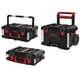 Набір кейсів Milwaukee PACKOUT 3 шт. (4932464244) - зображення 2