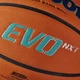 М'яч баскетбольний професійний Wilson Evo NXT Champions League розмір 7 композитна шкіра (WTB0900XBBCL) - зображення 4