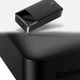 Портативная батарея Baseus Bipow Digital Display 30000 mAh 15W 3A с поддержкой быстрой зарядки 2USB/1Type-C. QC. Чёрный - изображение 7