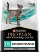 Сухой корм для кошек Purina Pro Plan Veterinary Diets EN GASTROINTESTINAL заболевания ЖКТ 5 кг (7613035163980) - изображение 1