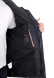Куртка TALIFECK 22-50675 XL тёмно-серая - изображение 5